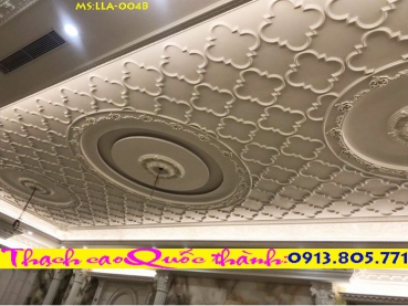 Thạch cao | BÁO GIÁ NHÂN CÔNG TRẦN THẠCH CAO TẠI BẠC LIÊU MỚI NHẤT